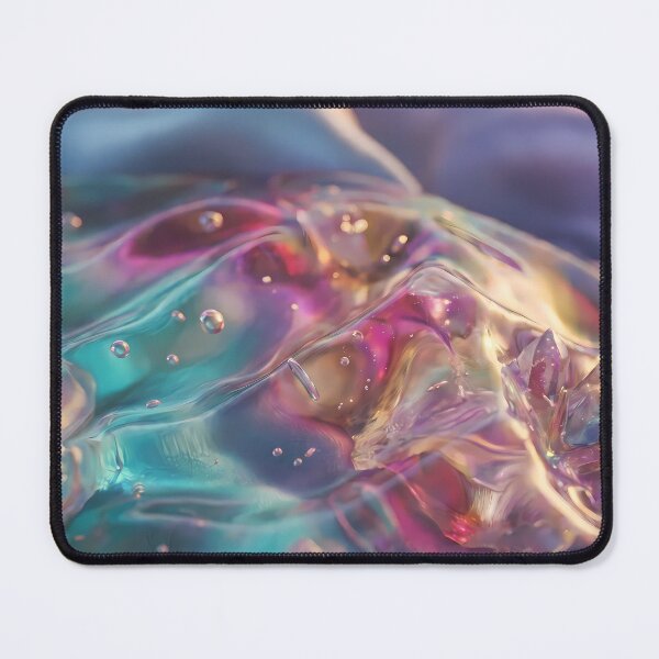 Item preview, Australia Dreamy Cosmic Landscapes Celestial Wonders Surreal Imagination designed and sold by ART ATTACK ZONE.