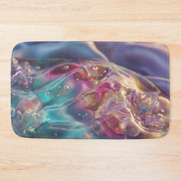 Item preview, Australia Dreamy Cosmic Landscapes Celestial Wonders Surreal Imagination designed and sold by ART ATTACK ZONE.