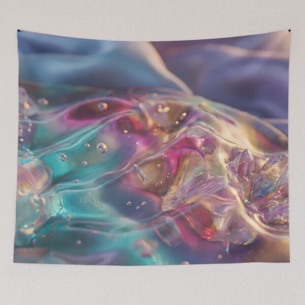 Item preview, Australia Dreamy Cosmic Landscapes Celestial Wonders Surreal Imagination designed and sold by ART ATTACK ZONE.