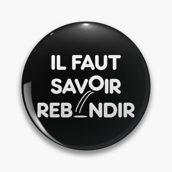 Item preview, YOU HAVE TO KNOW HOW TO BOUNCE BACK! - Motivation and resilience designed and sold by francoisville.