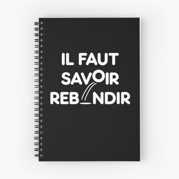 Item preview, YOU HAVE TO KNOW HOW TO BOUNCE BACK! - Motivation and resilience designed and sold by francoisville.