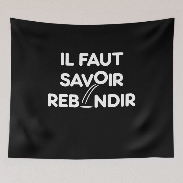 Item preview, YOU HAVE TO KNOW HOW TO BOUNCE BACK! - Motivation and resilience designed and sold by francoisville.