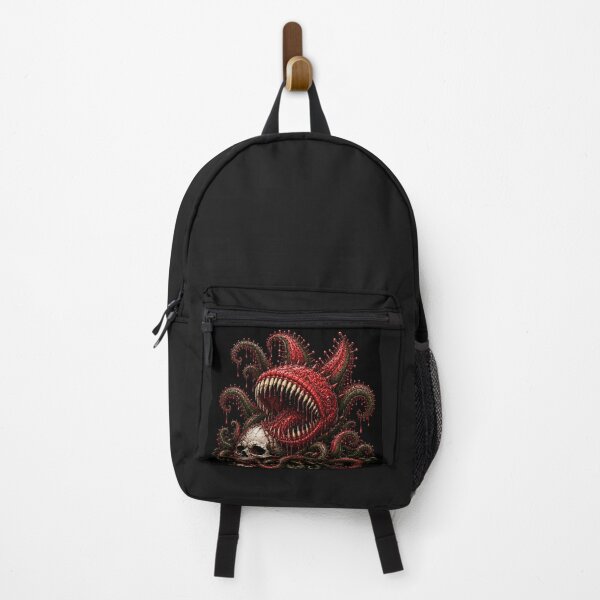 Item preview, Eldritch Horror Skull Beast designed and sold by VeltharaArt.