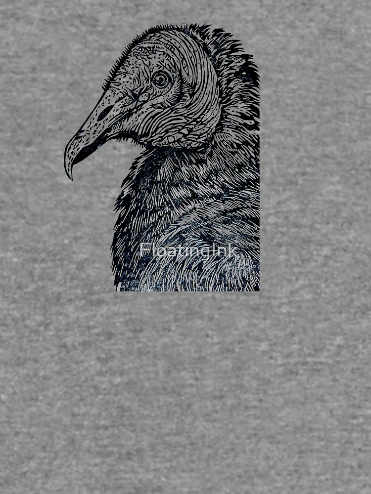 Thumbnail 6 of 6, Lightweight Sweatshirt, Pretty Ricky designed and sold by FloatingInk.