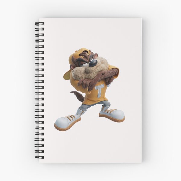 Item preview, THE TASMANIAN DEVIL designed and sold by Raandy.