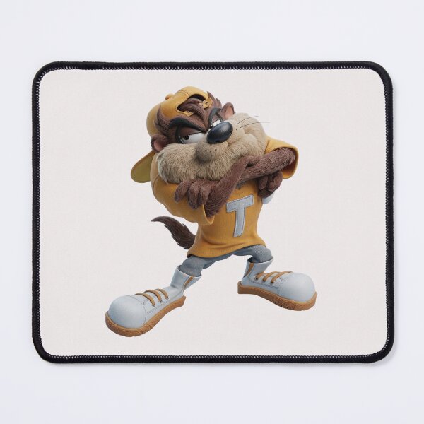 Item preview, THE TASMANIAN DEVIL designed and sold by Raandy.