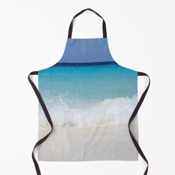 Item preview, Caribbean Ocean Beach Dream 6 designed and sold by Anita's & Bella's Art.
