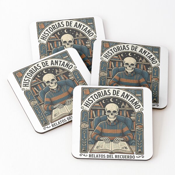 Item preview, Stories from long ago designed and sold by TAI-KU.