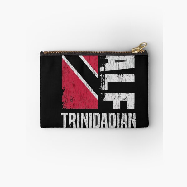 Item preview, Half Trinidadian Is Better Than None designed and sold by roartusa.
