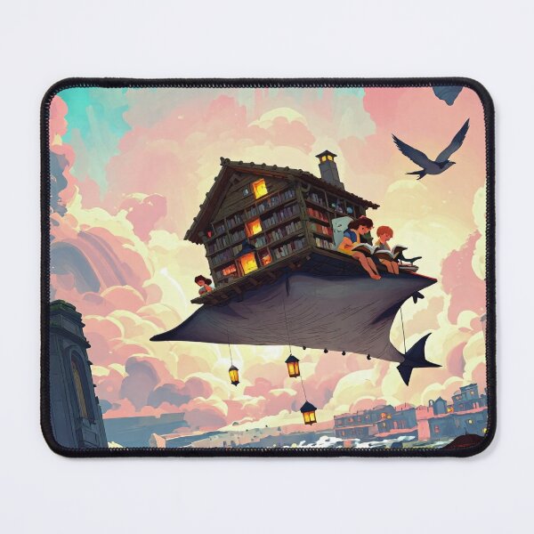 Item preview, Flying stingray designed and sold by The King's general goods.