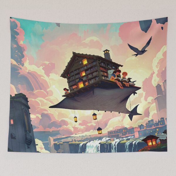 Item preview, Flying stingray designed and sold by The King's general goods.