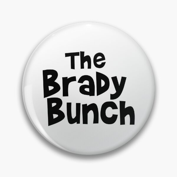 Item preview, The Brady Bunch  designed and sold by AngelynnGeiser7.