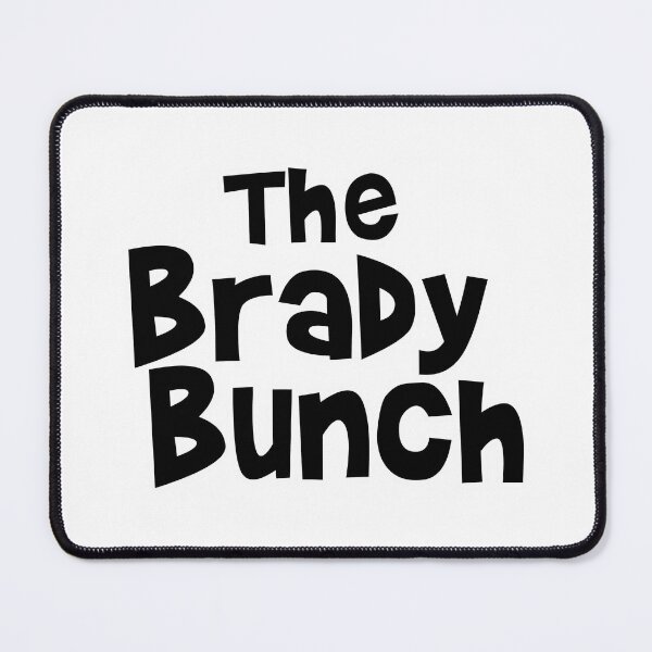 Item preview, The Brady Bunch  designed and sold by AngelynnGeiser7.