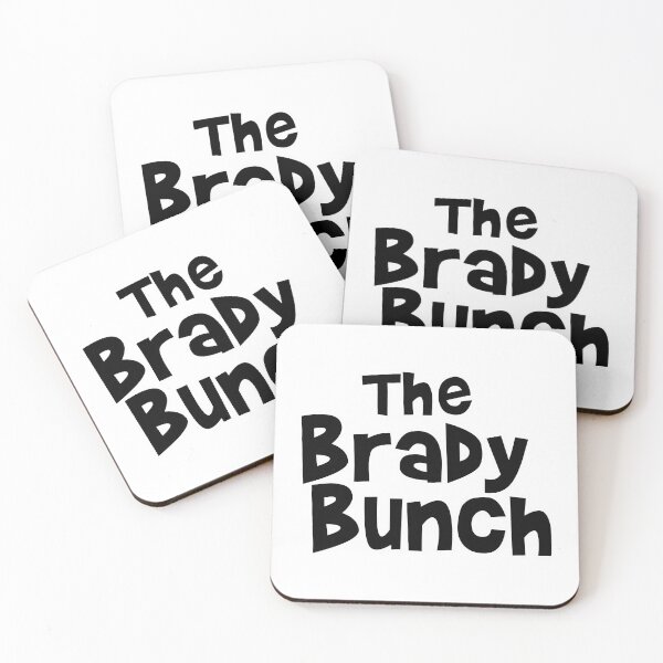 Item preview, The Brady Bunch  designed and sold by AngelynnGeiser7.