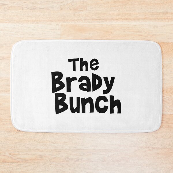 Item preview, The Brady Bunch  designed and sold by AngelynnGeiser7.