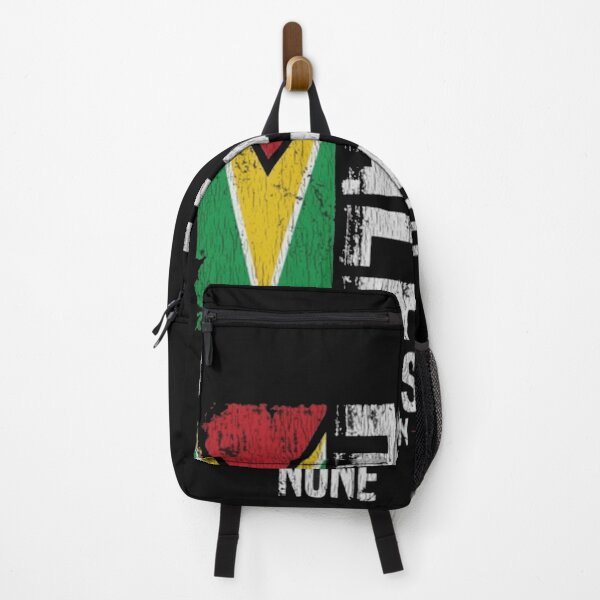 Item preview, Half Guyanese Is Better Than None designed and sold by roartusa.