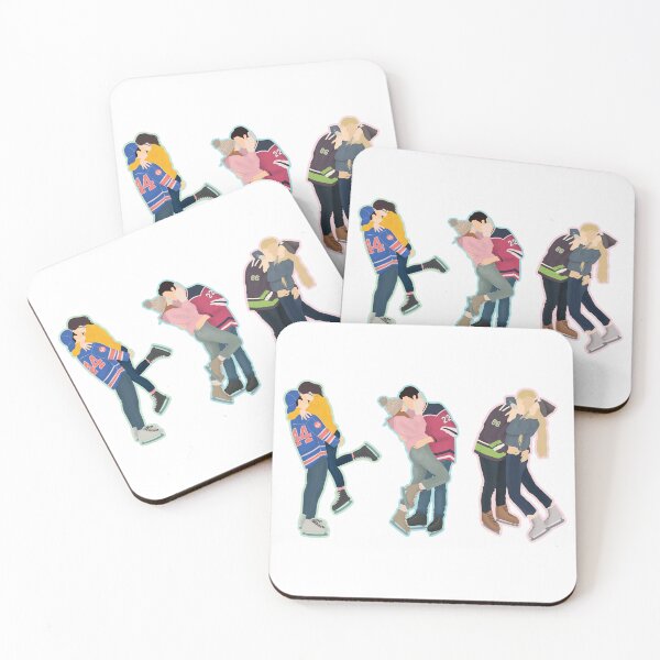Item preview, Off campus couples designed and sold by Aakanksha97.
