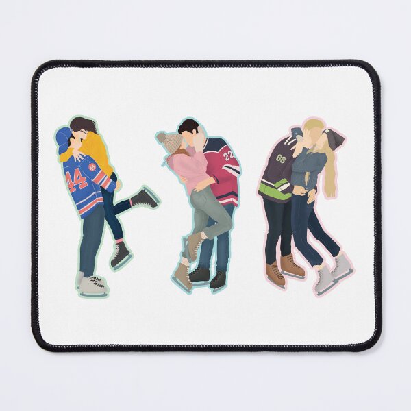 Item preview, Off campus couples designed and sold by Aakanksha97.