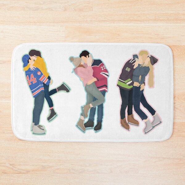 Item preview, Off campus couples designed and sold by Aakanksha97.