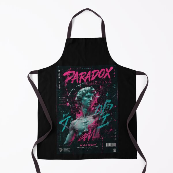 Item preview, Neon Paradox designed and sold by KAIGEN7.