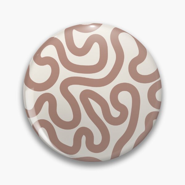 Item preview, Beige and Pink Snake designed and sold by jehb.creative.