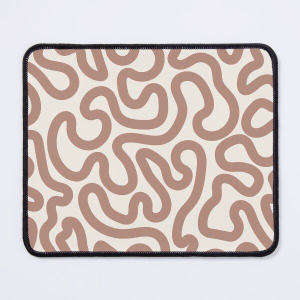 Item preview, Beige and Pink Snake designed and sold by jehb.creative.