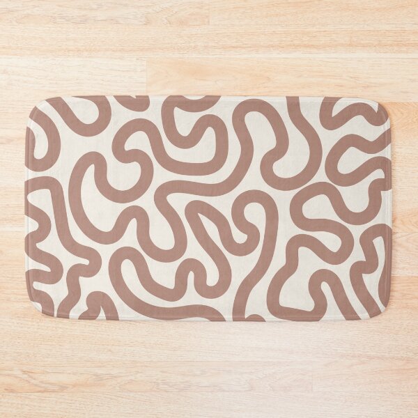 Item preview, Beige and Pink Snake designed and sold by jehb.creative.