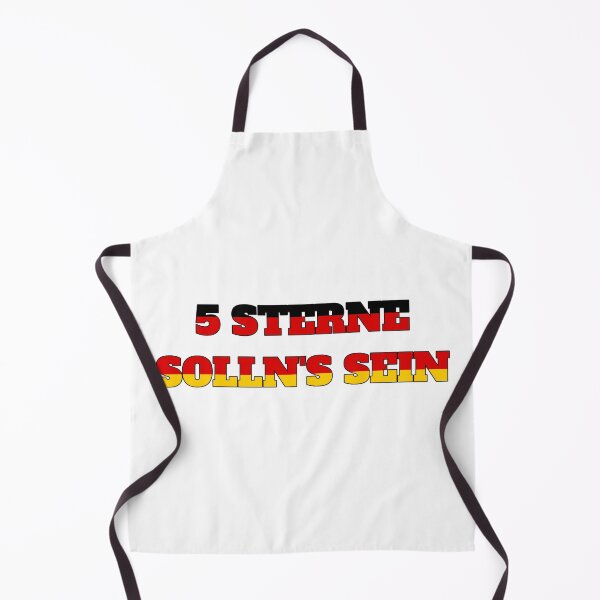 Item preview, Deutschland Fan - 5 Sterne designed and sold by Hamlet & Sons.