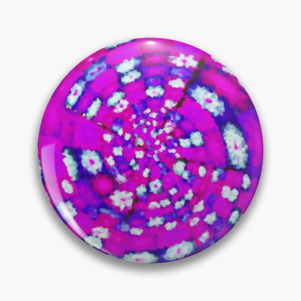 Item preview, Live Spiraling Daisies  designed and sold by DesertRoseDesigns.