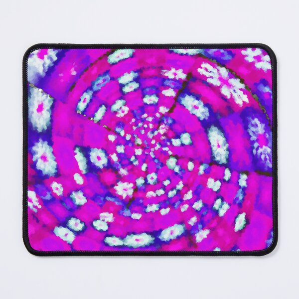 Item preview, Live Spiraling Daisies  designed and sold by DesertRoseDesigns.