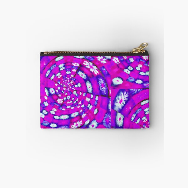 Item preview, Live Spiraling Daisies  designed and sold by DesertRoseDesigns.