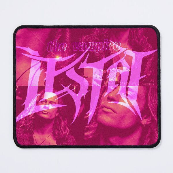 Item preview, The Vampire Lestat - Photoshoot Merch designed and sold by Snugglepop.