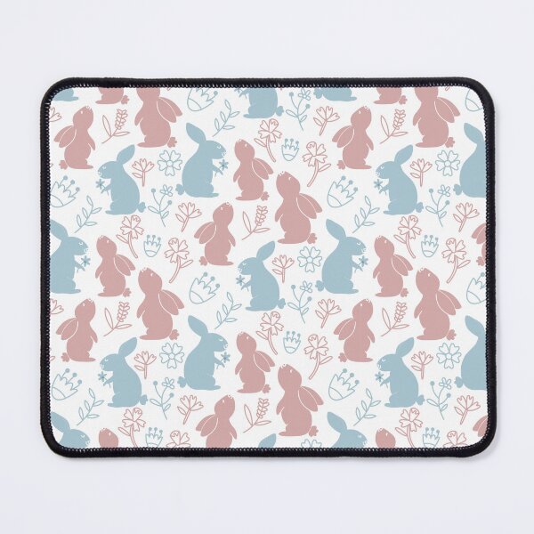 Item preview, Adorable Easter Bunnies designed and sold by creartdsign.
