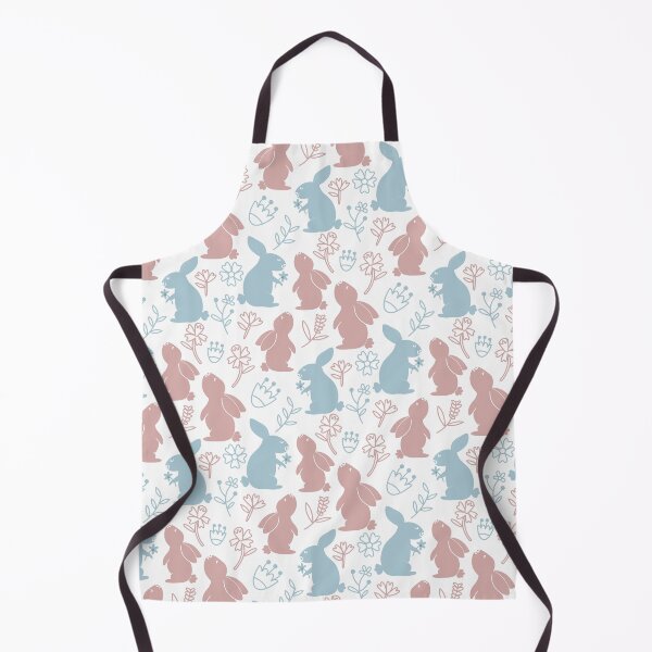 Item preview, Adorable Easter Bunnies designed and sold by creartdsign.
