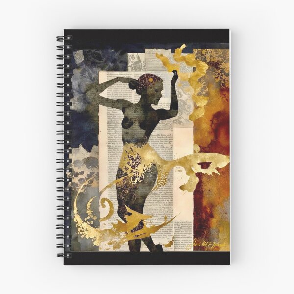 Item preview, The Rhythm of Time. designed and sold by ©Janis Zroback.