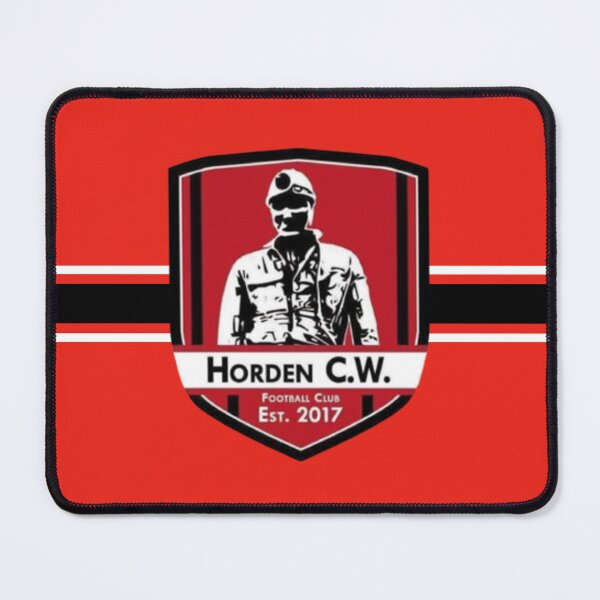 Artikelvorschau, Horden CW entworfen und verkauft von Footy-Maps.