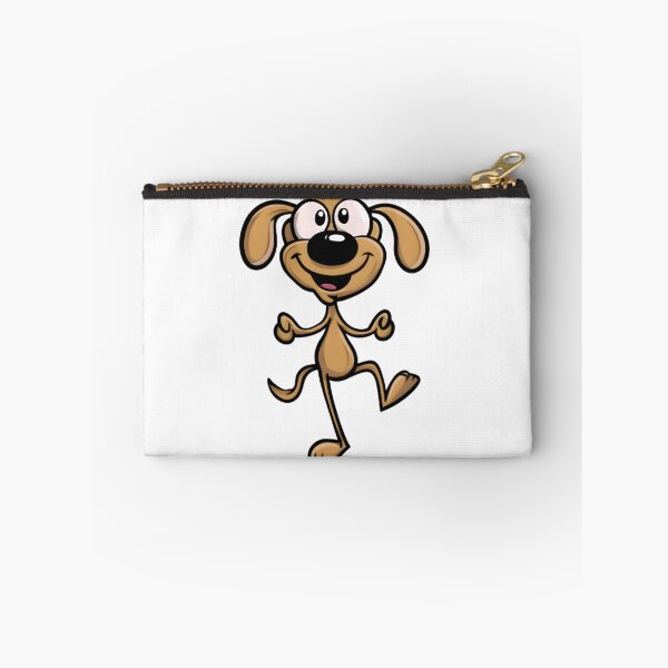 Item preview, Cute Happy Dog designed and sold by Retro Whimsy.