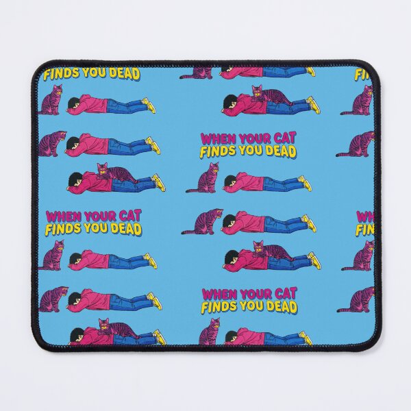 Item preview, Funny Cat owner designed and sold by TeeARTHY.