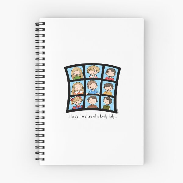 Item preview, The Brady Bunch  designed and sold by AngelynnGeiser7.