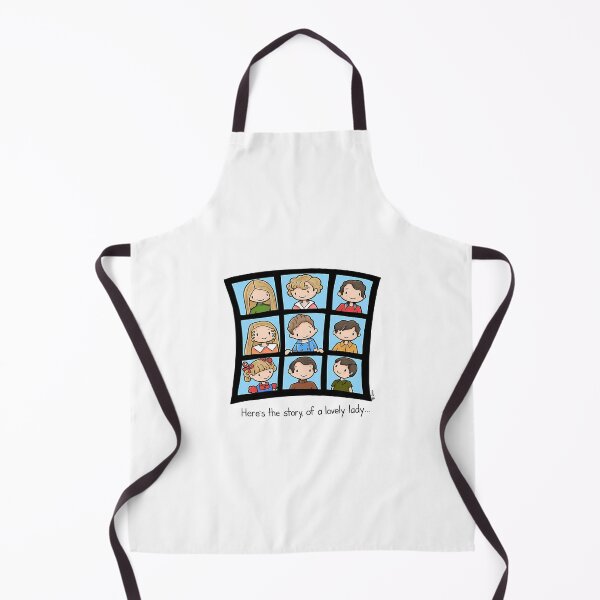 Item preview, The Brady Bunch designed and sold by AngelynnGeiser7.