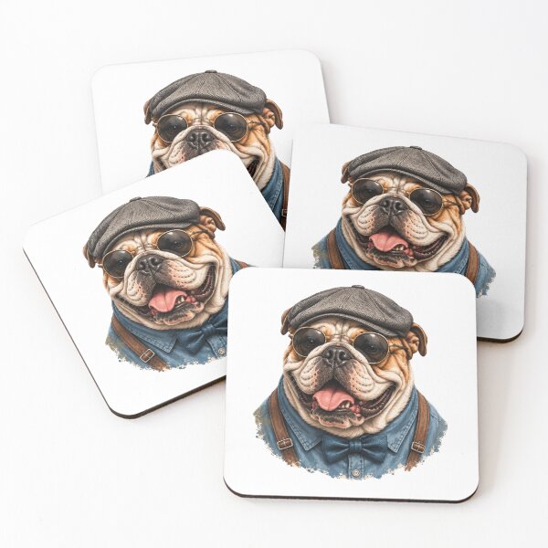 Item preview, CSK 27 - English Bulldog designed and sold by CSK27.