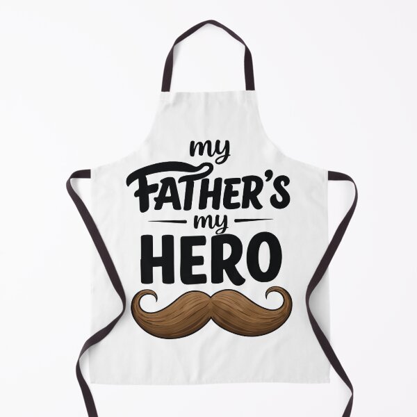Item preview, my father is my hero designed and sold by daenarys123.