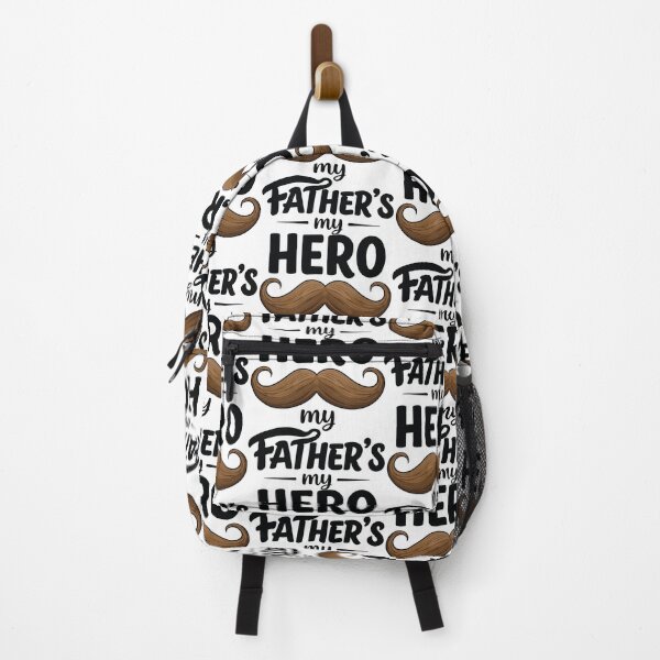 Item preview, my father is my hero designed and sold by daenarys123.