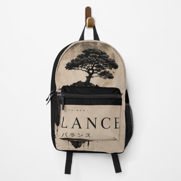 Item preview, Zen Balance designed and sold by KAIGEN7.