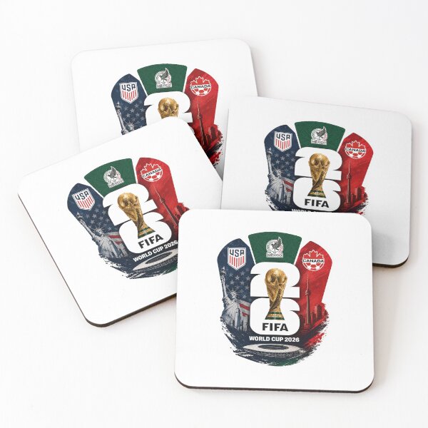 Item preview, World Cup 2026 designed and sold by DboyDesigns.