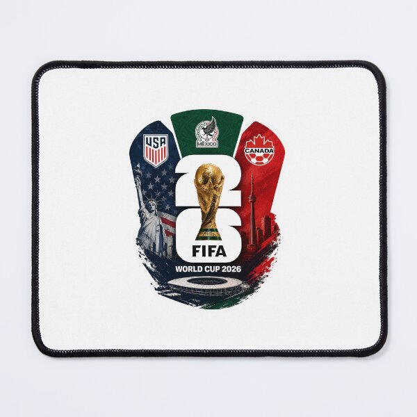 Item preview, World Cup 2026 designed and sold by DboyDesigns.