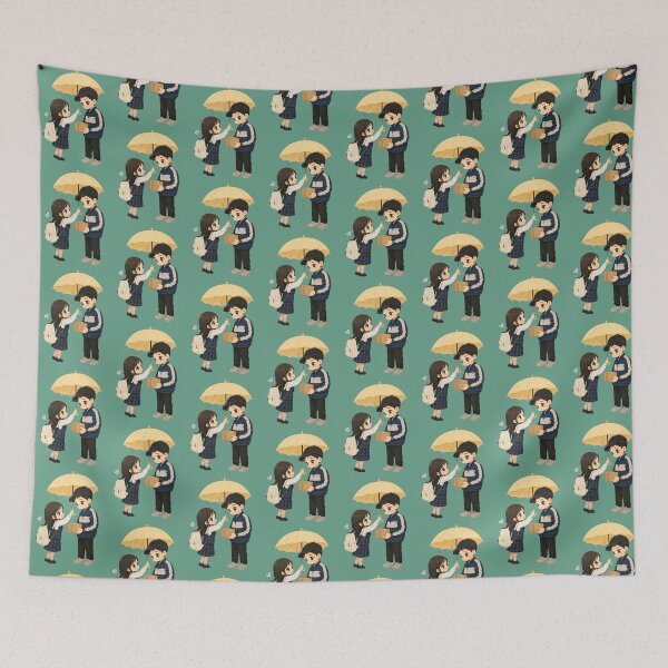Item preview, Lovely Runner designed and sold by TheKayDrama.