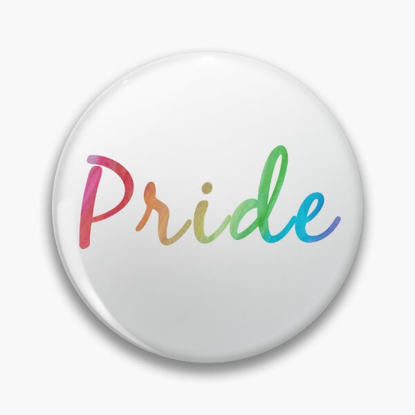 Item preview, Pride Watercolor designed and sold by MelocheArts.