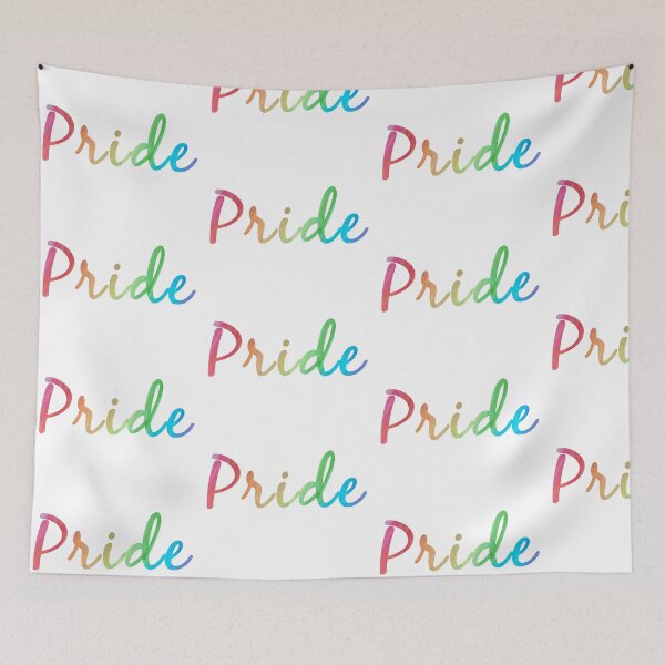 Item preview, Pride Watercolor designed and sold by MelocheArts.