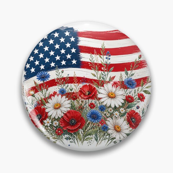 Item preview, Celebrating Freedom and Independence With Patriotic Spirit Gifts T-Shirt designed and sold by MalwasBasket.